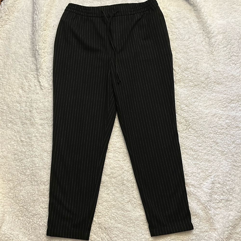 Women Pants, Medium Size, Pull-on Pants